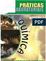 Práticas Laboratoriais