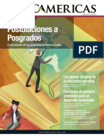 Revista Educamericas, Junio 2012, Edición 9