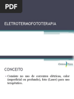 ELETROTERMOFOTOTERAPIA 2