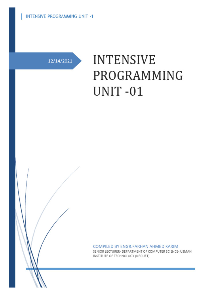 Python Programming Exercises and Examples | PDF | String (Computer ...