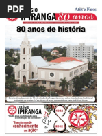 CADERNO 80 ANOS COLÉGIO IPIRANGA 22 06 12