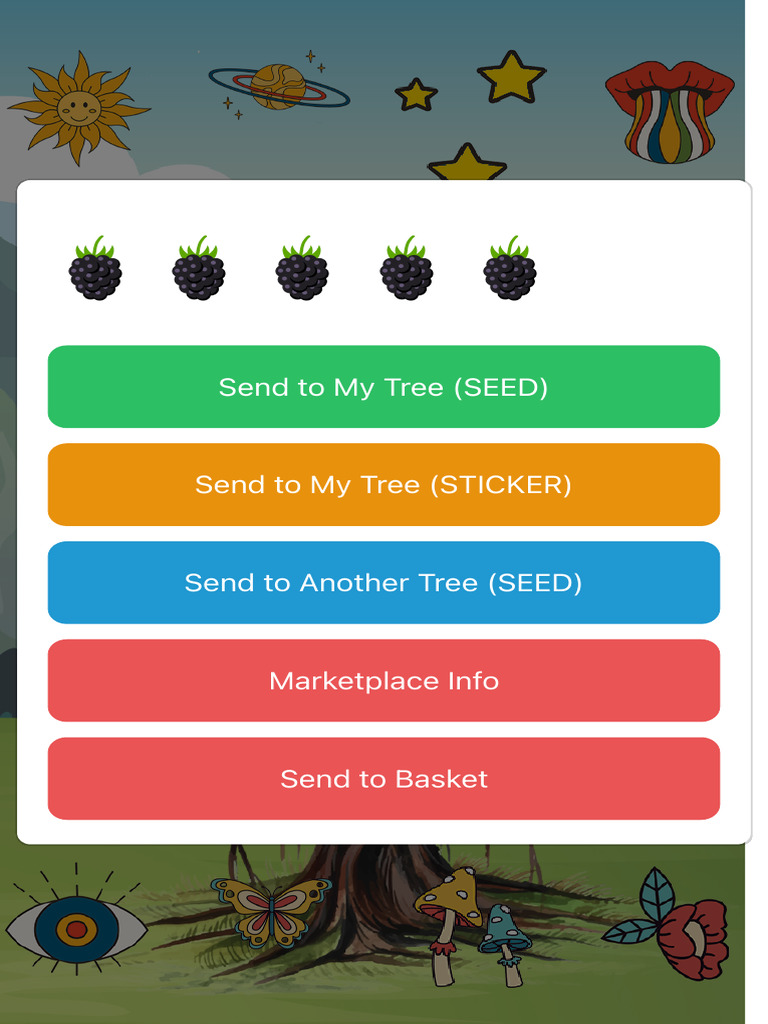 Fortune Tree 2 | PDF