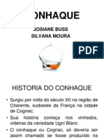 Historia Do Conhaque