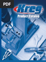 Download Catlogo de productos Kreg by Pierre799es SN97925268 doc pdf