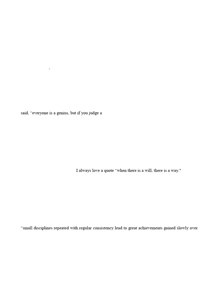 1st Round Script - Prepared Script Speech | PDF
