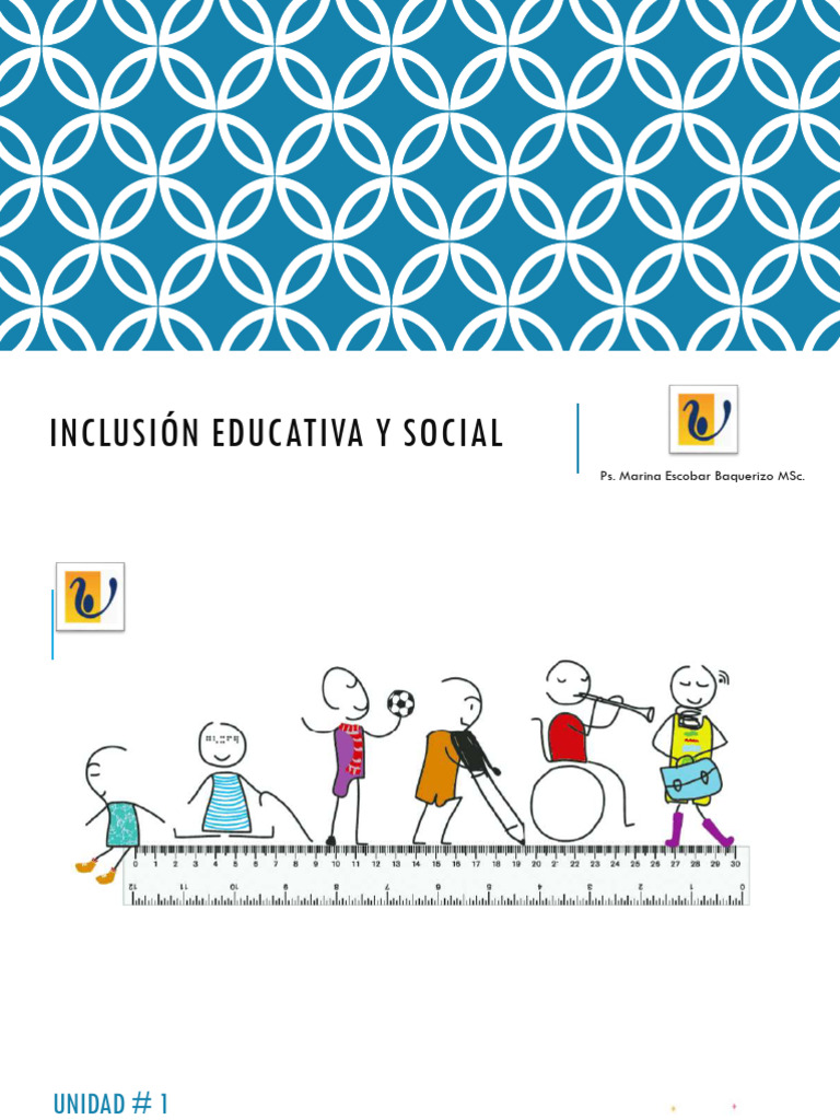 Clase 2 Políticas, Cultura y Prácticas Inclusivas | PDF | Inclusión ...