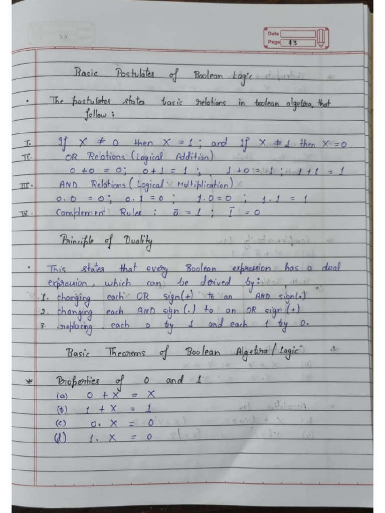 Comuter science class 11 notes | PDF