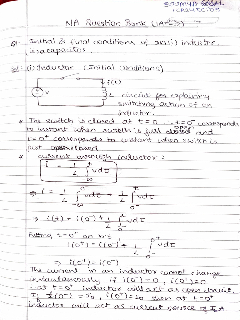 Assignment 2 NA | PDF
