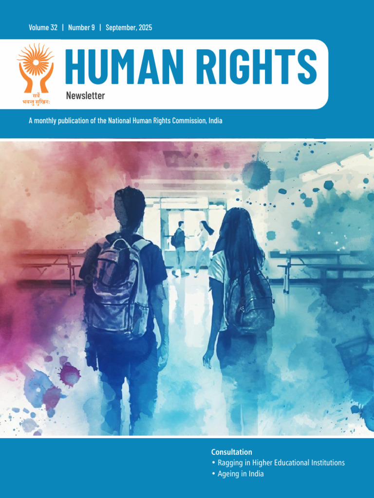 1758871068_c86331cc568b43f56018 | PDF | Human Rights