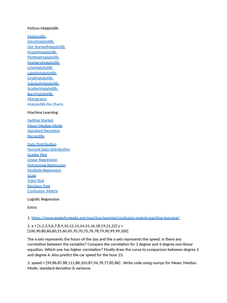 305 Mid 2 | PDF