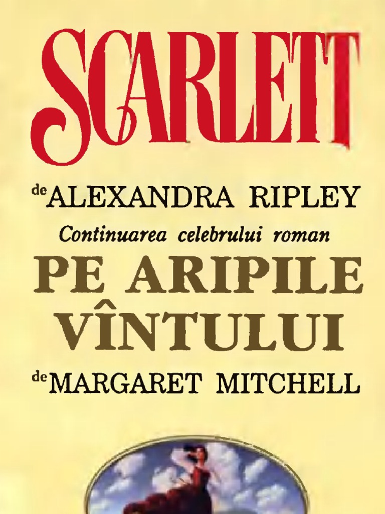 Scarlett-Alexandra Ripley | PDF