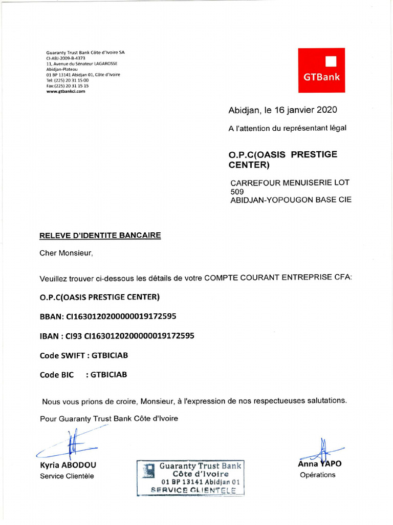 RIB | PDF
