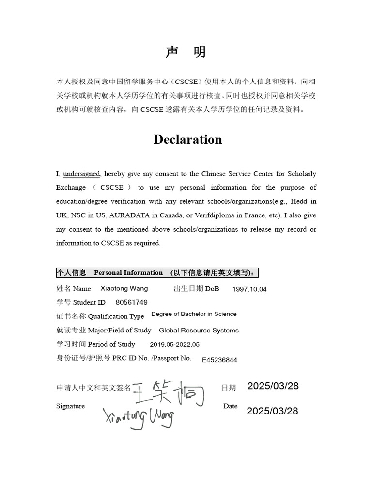Signed | PDF