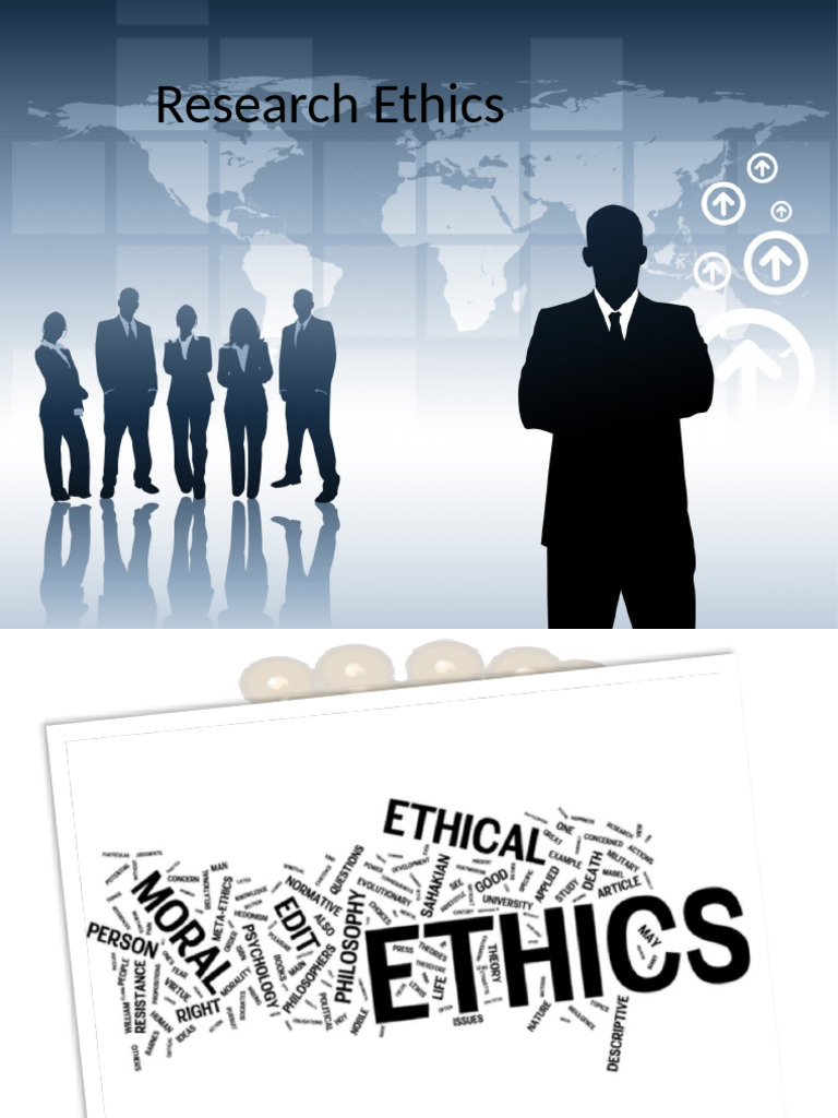 Understanding Research Ethics Principles | PDF | Informed Consent ...