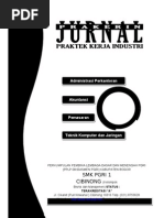 Download Jurnal Prakerin SMK by berembang SN97928263 doc pdf