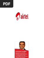 Download Airtel- Swot Analysis by Nevin Nizam SN97928549 doc pdf