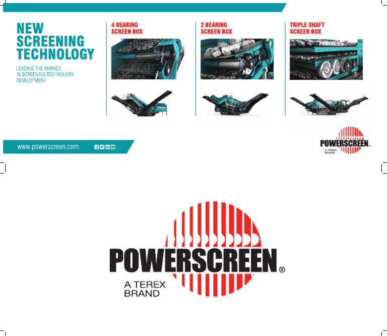 AFrame Banner Screening Technology | PDF
