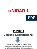 Unidad 1 Guia Constitucional