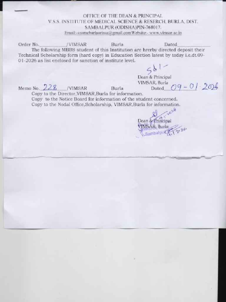 228 MBBS | PDF