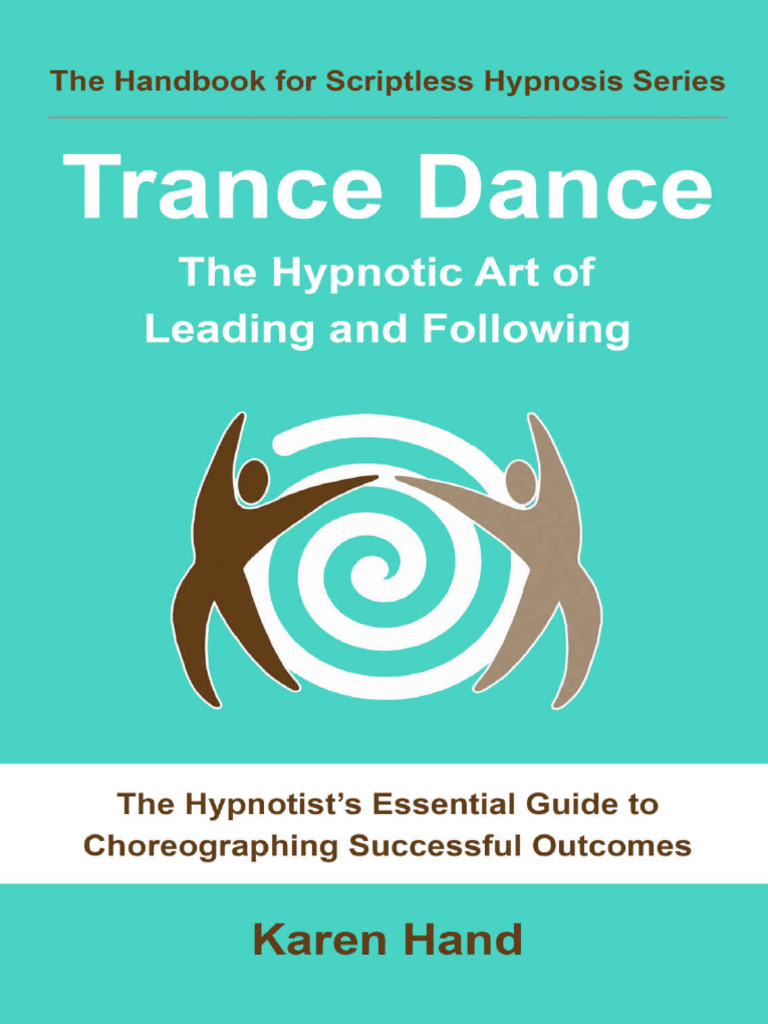 trance dance | PDF | Hypnosis | Trance