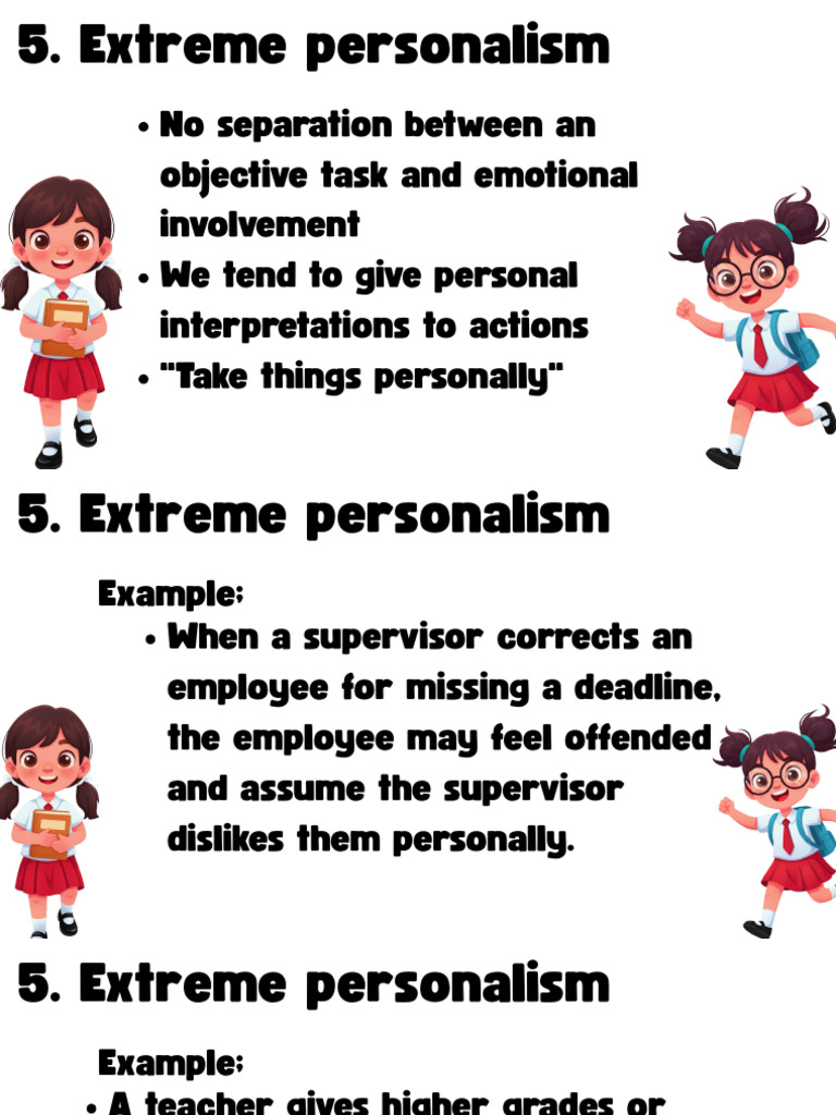 Understanding Extreme Personalism and Kanya-Kanya Syndrome | PDF