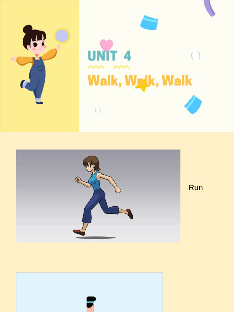 Unit 4 - lESSON 5 | PDF