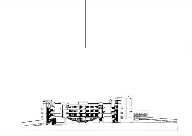 Perspective Section-Model - PDF 1 | PDF