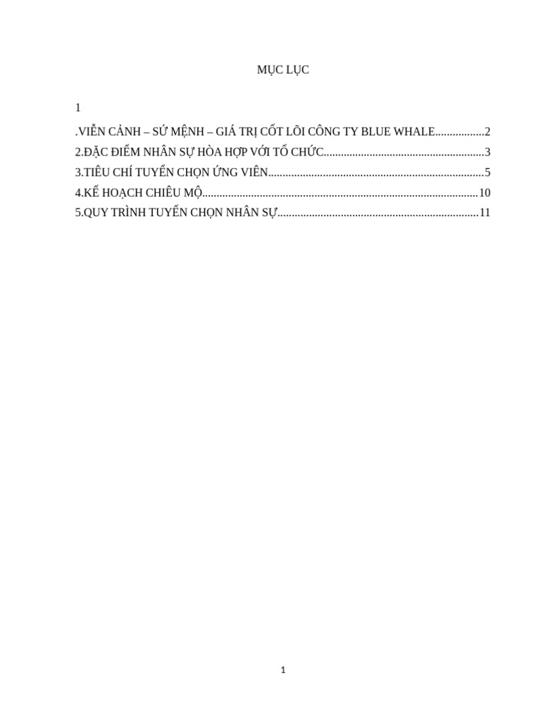 TLHKT | PDF