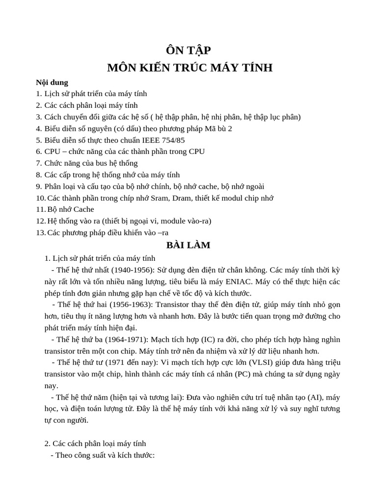 KTMT | PDF