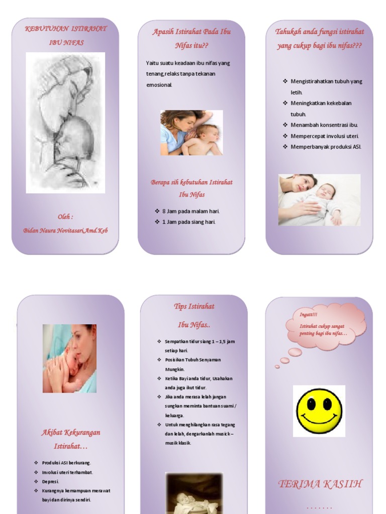 Brosur Naura Pdf