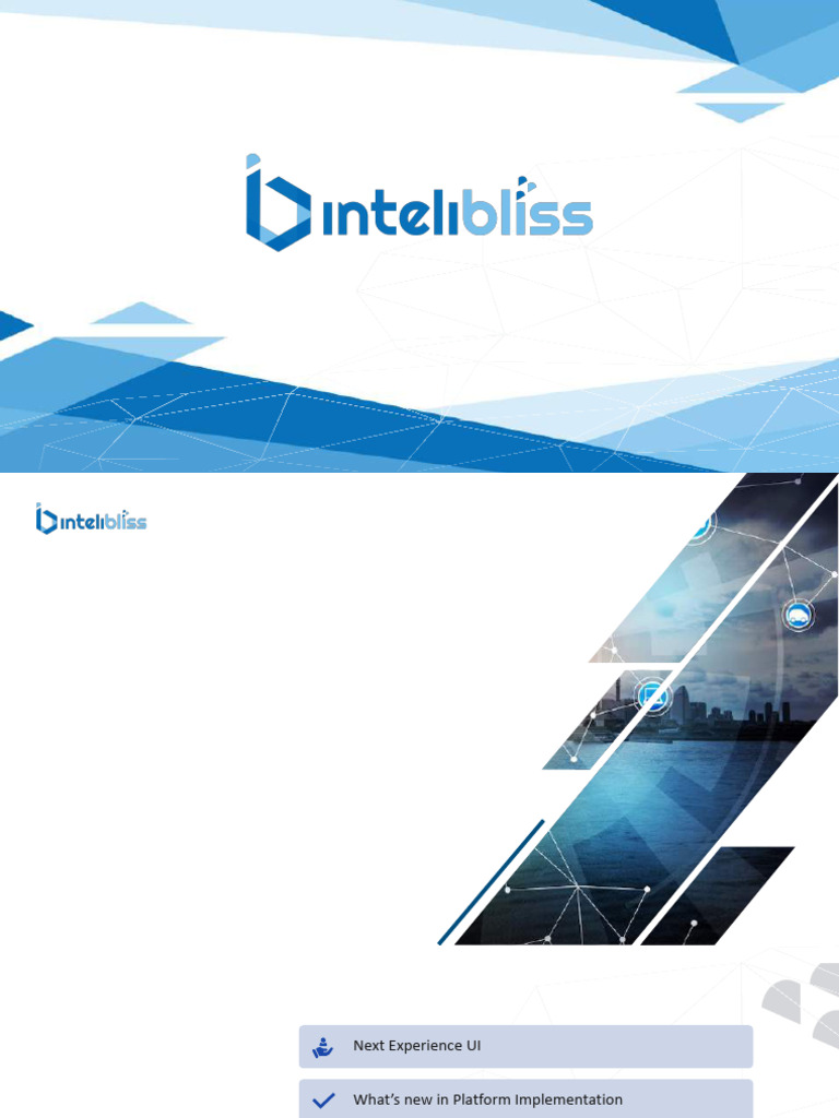 ServiceNow Tokyo Release Highlights | PDF | Cloud Computing | Microsoft ...