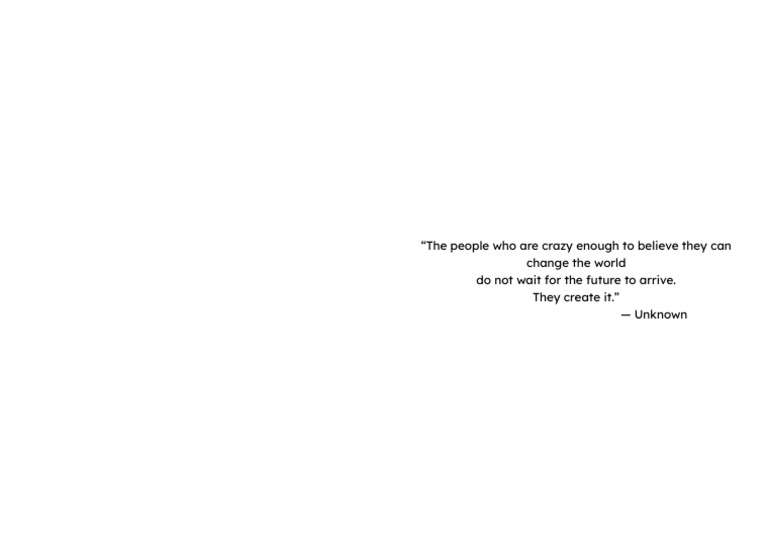 From Zero to Infinity - Booklet-3 | PDF