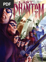 The Hellboy Archive | PDF | Media Industry | Comics