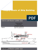 Ship Construction