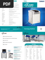 Catalyst One Quick Reference Guide en | PDF | Image Scanner