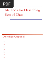 Dot Plot Shapes and Characteristics | PDF | Statistical Data Types ...