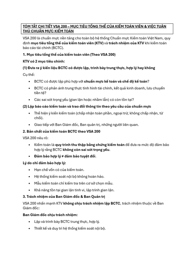 VSA | PDF