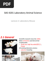 JAX Mouse Pup Age Appearance Guide | PDF