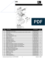 Lp 2844 z Parts Catalog