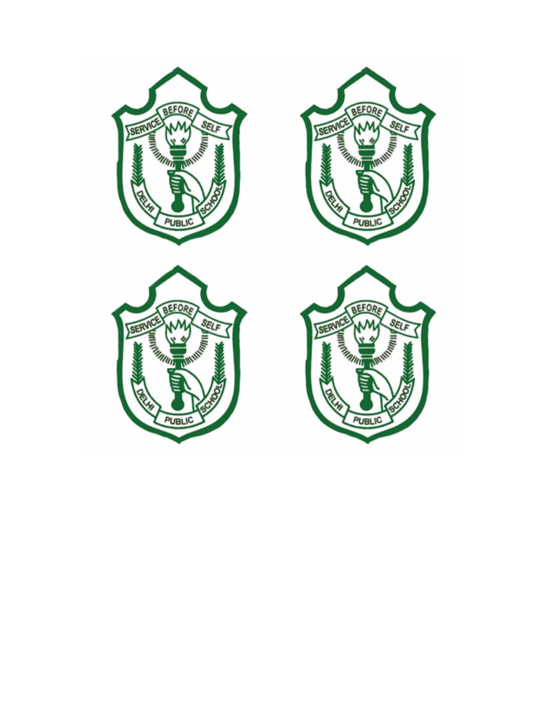 Dps Logo | PDF