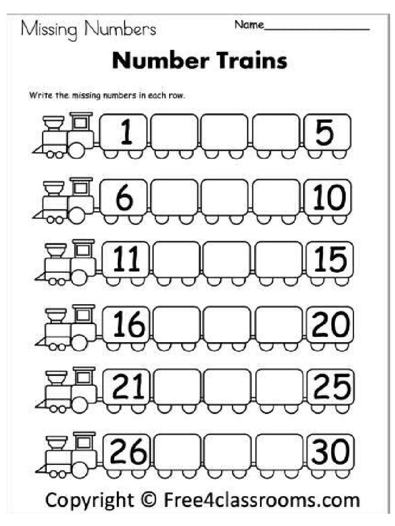 Maths Worksheet | PDF