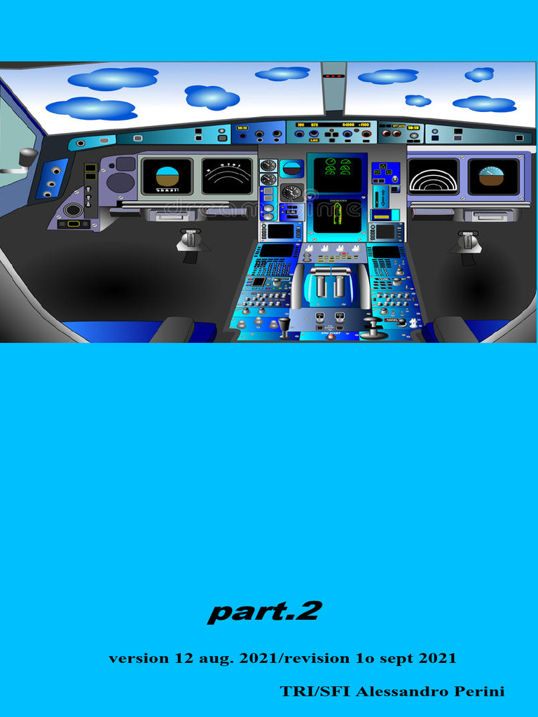 A320-216 Enhanced QRH Training Manual | PDF | Aviation | Aircraft