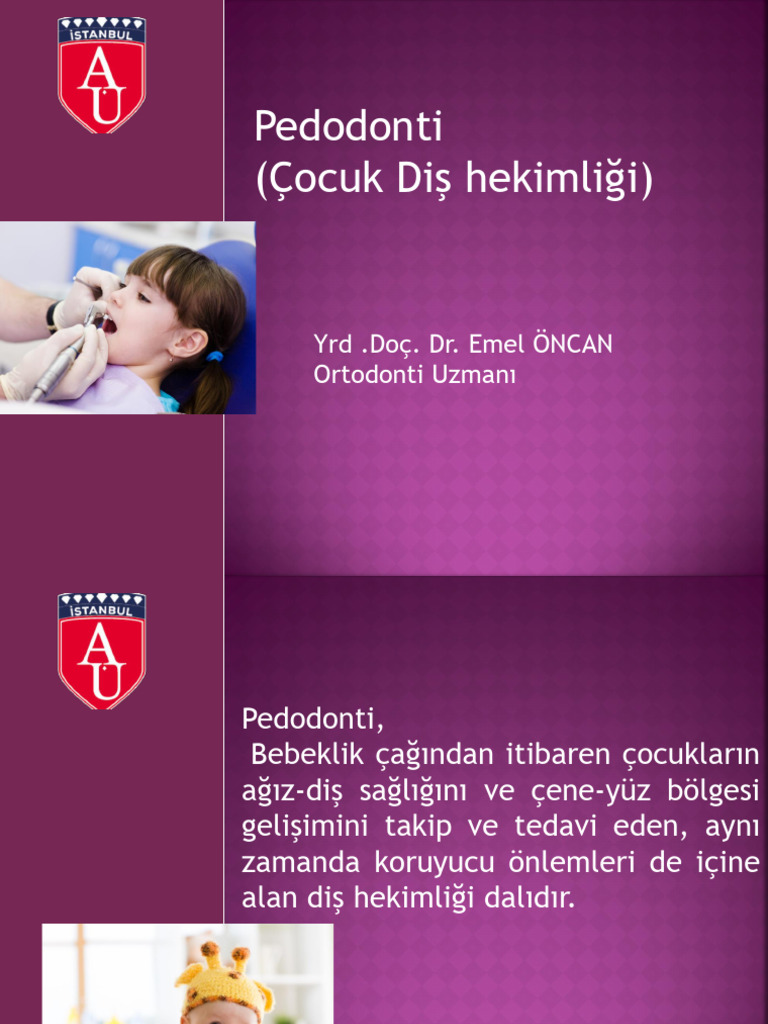 Ders 7 | PDF