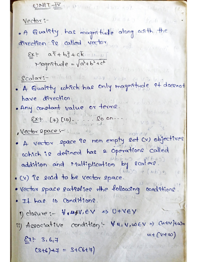 Applied Mathematics | PDF