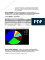 System Understanding Doc 2.0