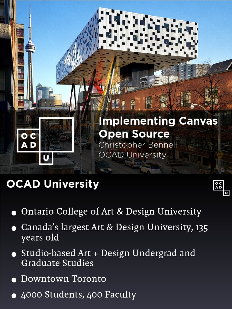 Implementing Canvas Open Source PDF Git (Software) Open Source