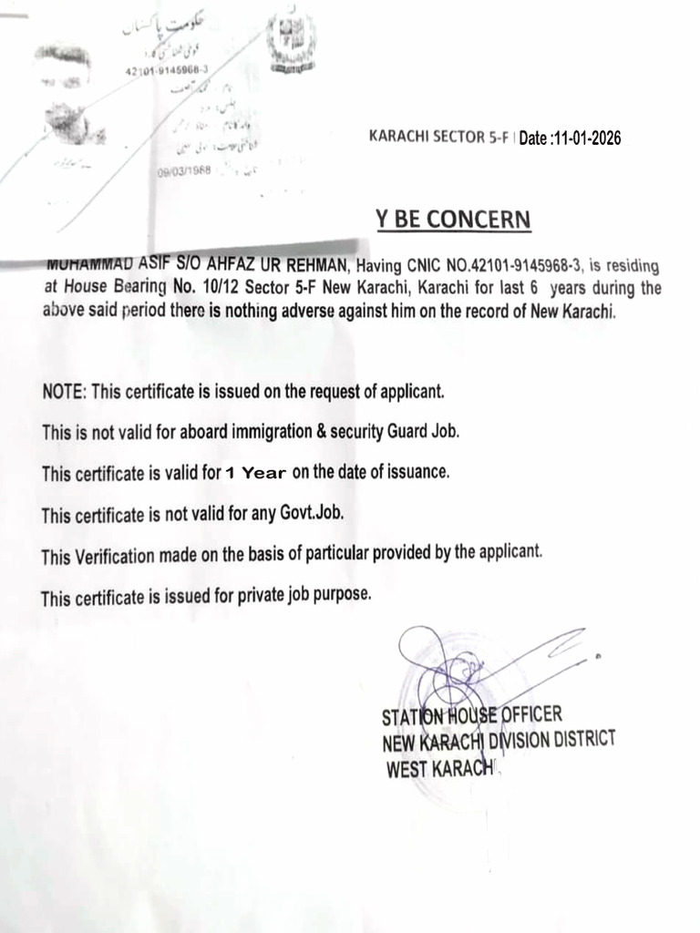 Asif | PDF