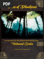 WFRP - Adv - Barony of The Damned PDF | PDF