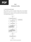 Contoh Kuesioner Analisis Pekerjaan