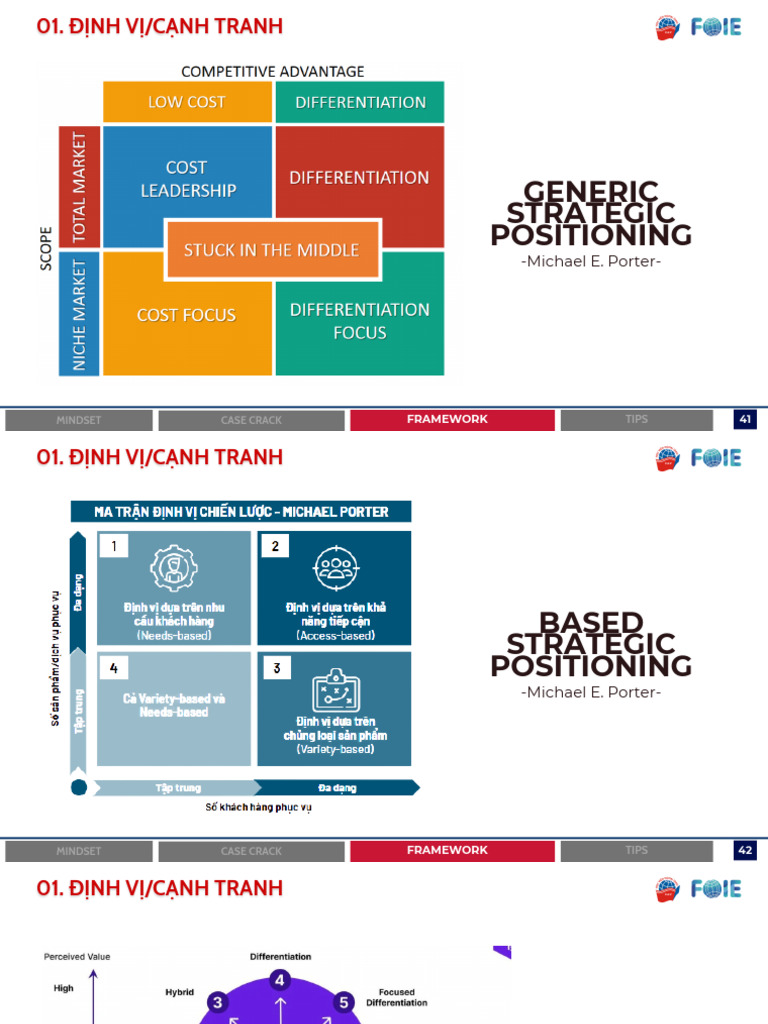 Framework | PDF